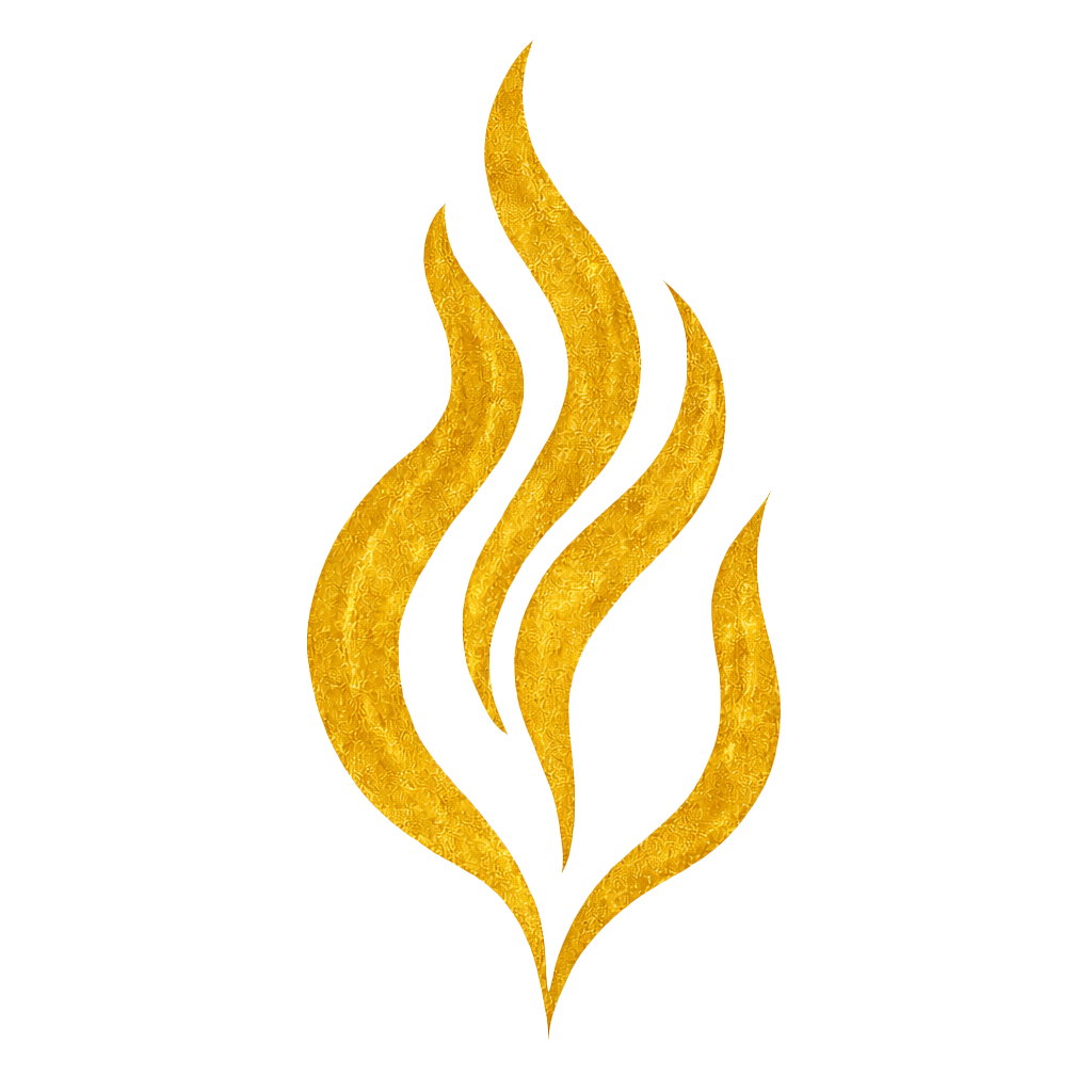 GoldenFlame Invest — AI trading bot for GF token holders