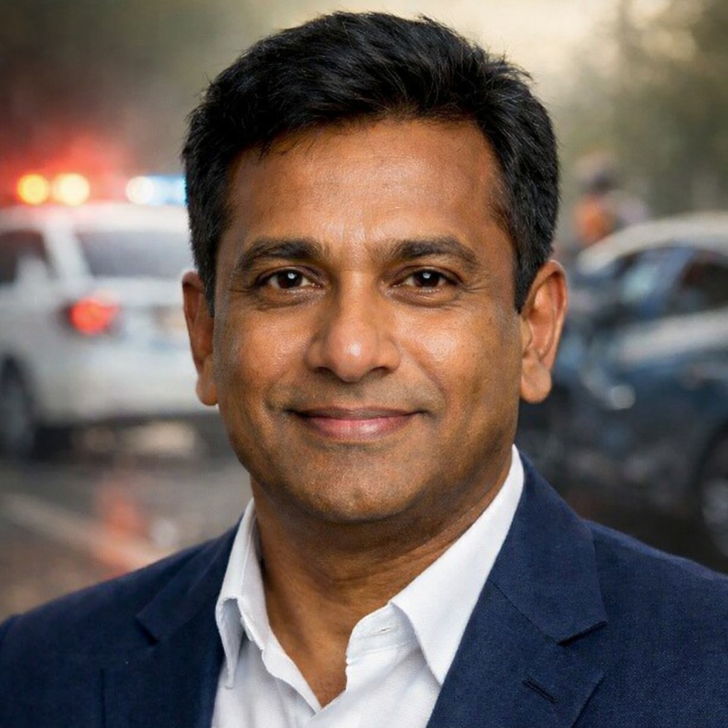 Harsha AI